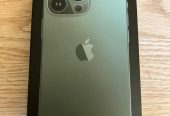 IPhone 13 Pro 128 GB (Alpine Green)