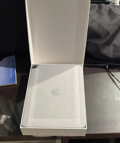 ipad air m2 128gb