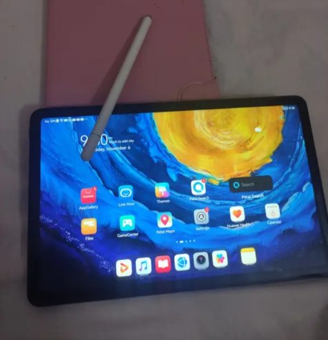 Tablet huawei matpad 10.4