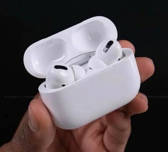 apple airpod pro