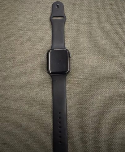 applr watch series 5