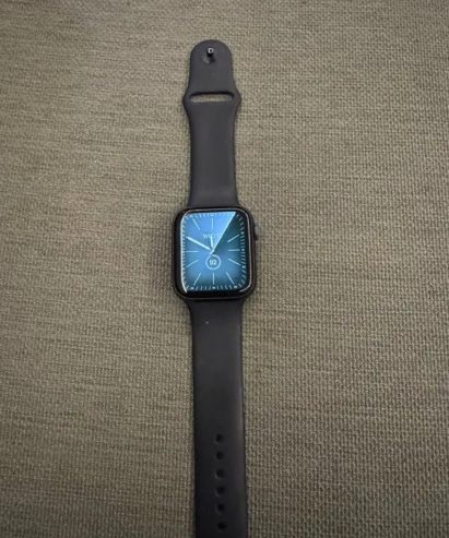 applr watch series 5