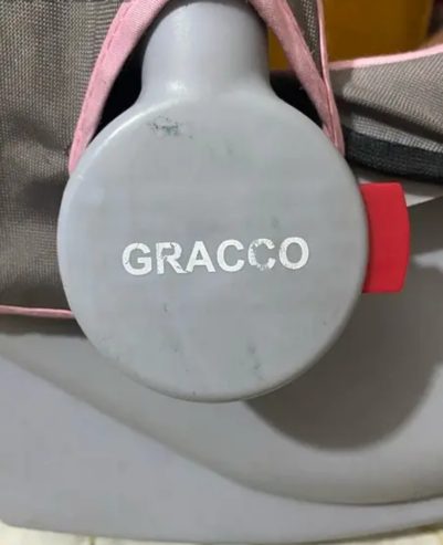 كرسي سياره Gracco