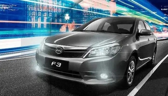 بى واى دى اف 3 2025 byd f3