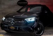 GLC 300 COUPE 2024