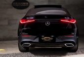 GLC 300 COUPE 2024