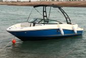 Sea Ray 190 Sport EX