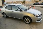 BYD F3 2025