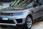 Range Rover Sport 2021 للأيجار بالسائق