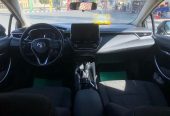 سياره تويوتا كورولا للإيجار Toyota corolla for rent