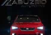 Seat Ibiza سيات ابيزا 2024