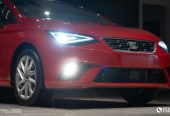 Seat Ibiza سيات ابيزا 2024