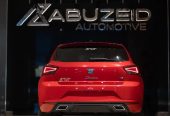 Seat Ibiza سيات ابيزا 2024