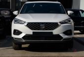 Seat Tarraco 2024 fully loaded