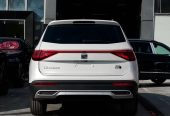 Seat Tarraco 2024 fully loaded