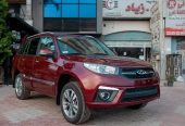 سياره للايجار تيجو ٣ Tiggo 3 model 2022