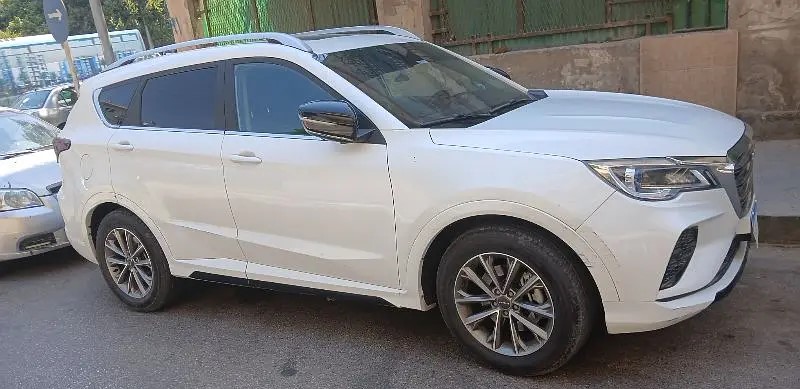 جيتور X70 للايجار Jetour x70 For Rent