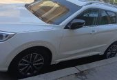 جيتور X70 للايجار Jetour x70 For Rent