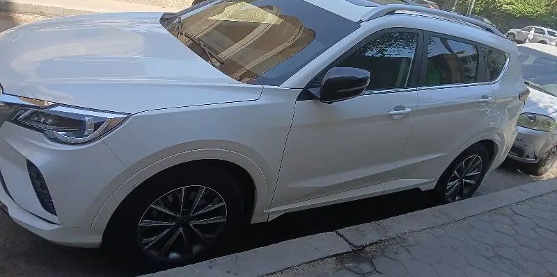 جيتور X70 للايجار Jetour x70 For Rent