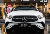 Mercedes-Benz GLC 300 2024