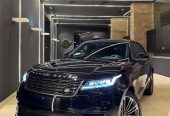 Land Rover Velar 2025 HSE الوحيده فى مصر