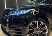 Land Rover Velar 2025 HSE الوحيده فى مصر