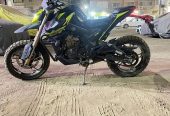 زونتس u1 155cc