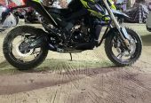 زونتس u1 155cc