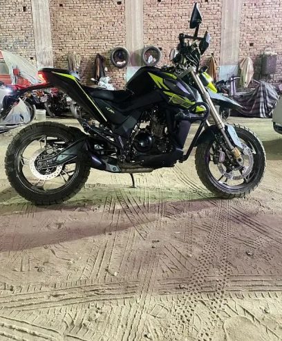 زونتس u1 155cc