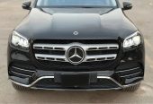 GLS 580 2023 AMG فقط 700 كم