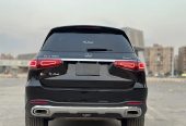 GLS 580 2023 AMG فقط 700 كم