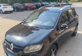 Renault Sandero Stepway 2016