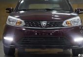 Proton Saga 2024 بروتون ساجا