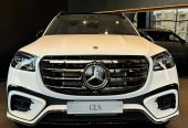 Mercedes-Benz GLS 2024