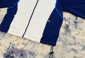 ADIDAS FRANCE FOOTBALL JACKET EUROS 2000