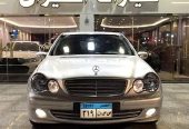 Mercedes-Benz C180 2007