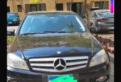 Mercedes-Benz C180 2010