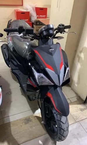 Kymco Urban S used for Sale