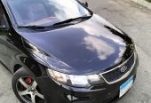 Kia Cerato Coupe 2011