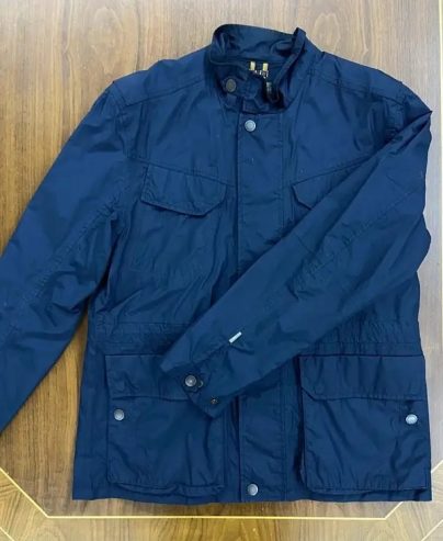 Original Timberland Waterproof Jacket