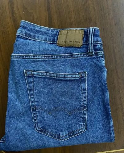 American eagle Slim Jeans