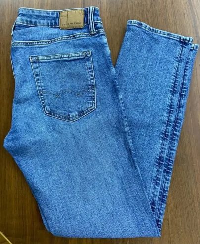 American eagle Slim Jeans