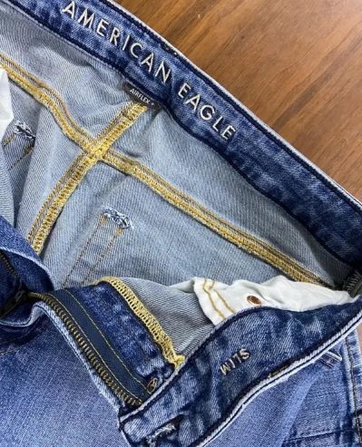 American eagle Slim Jeans