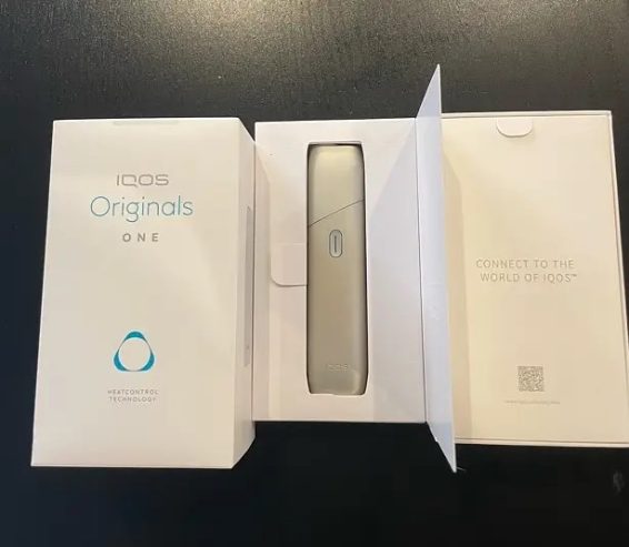 IQOS One for sale