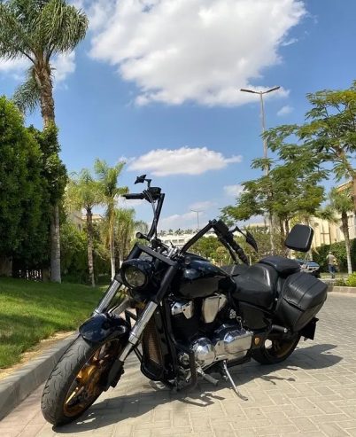 honda vtx هوندا vtx