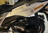 kymco xciting 400 ABS very good condition