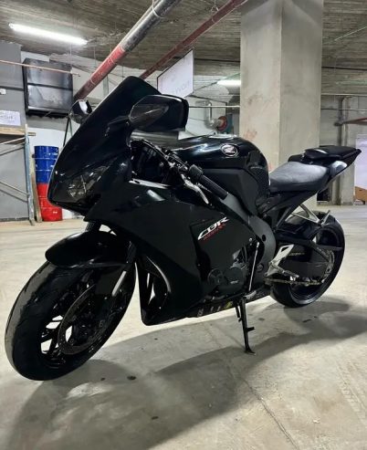 Honda Cbr 1000 ( 2014 )