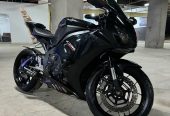 Honda Cbr 1000 ( 2014 )