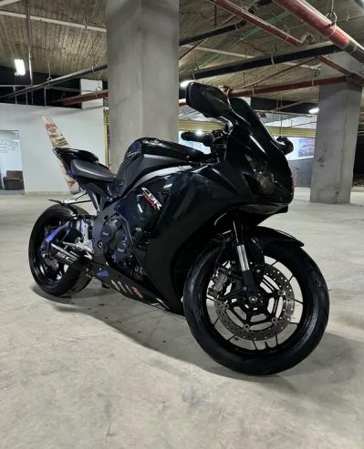 Honda Cbr 1000 ( 2014 )