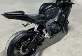 Honda Cbr 1000 ( 2014 )